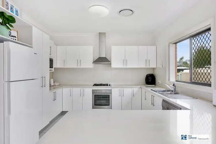 Third view of Homely house listing, 40 Lindsay Road, Tamworth NSW 2340