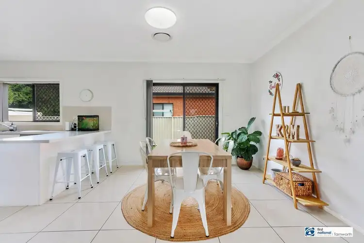 Fourth view of Homely house listing, 40 Lindsay Road, Tamworth NSW 2340