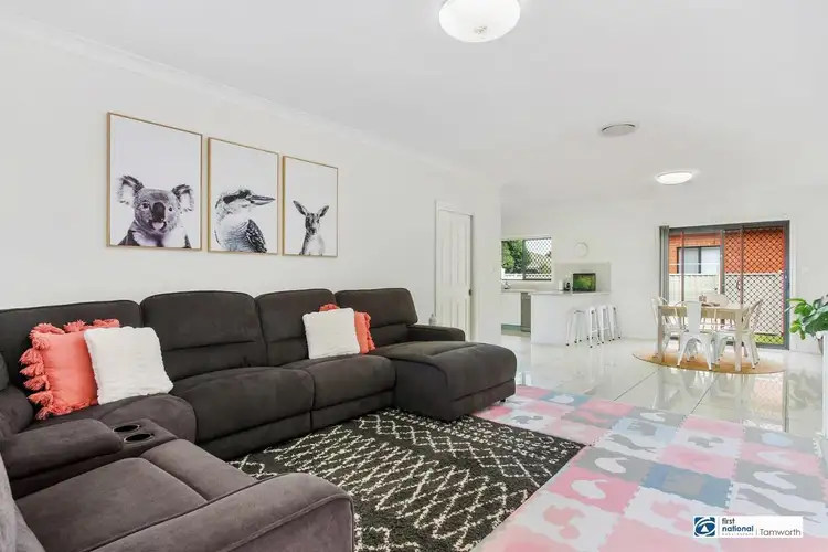 Fifth view of Homely house listing, 40 Lindsay Road, Tamworth NSW 2340