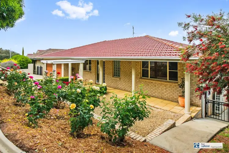 28 Prentice Avenue, Tamworth NSW 2340
