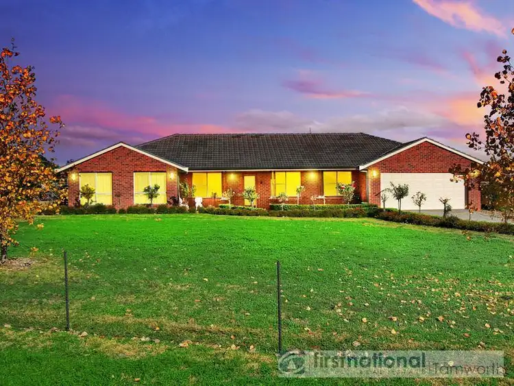 Main view of Homely house listing, 9 Barrington Drive, Tamworth NSW 2340