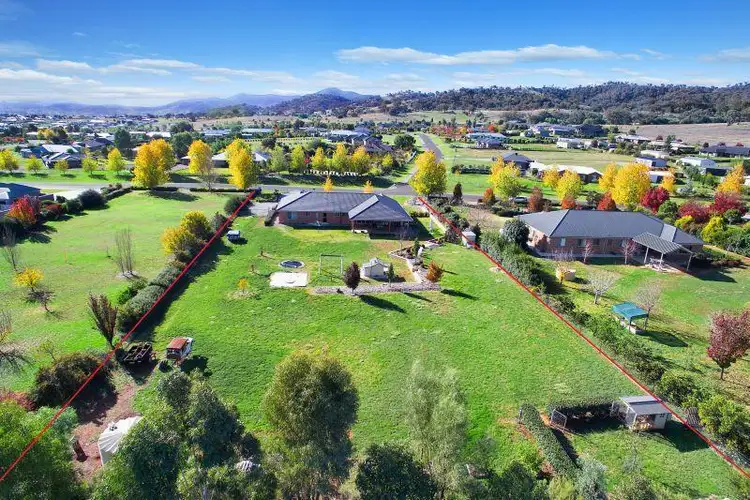 Third view of Homely house listing, 9 Barrington Drive, Tamworth NSW 2340