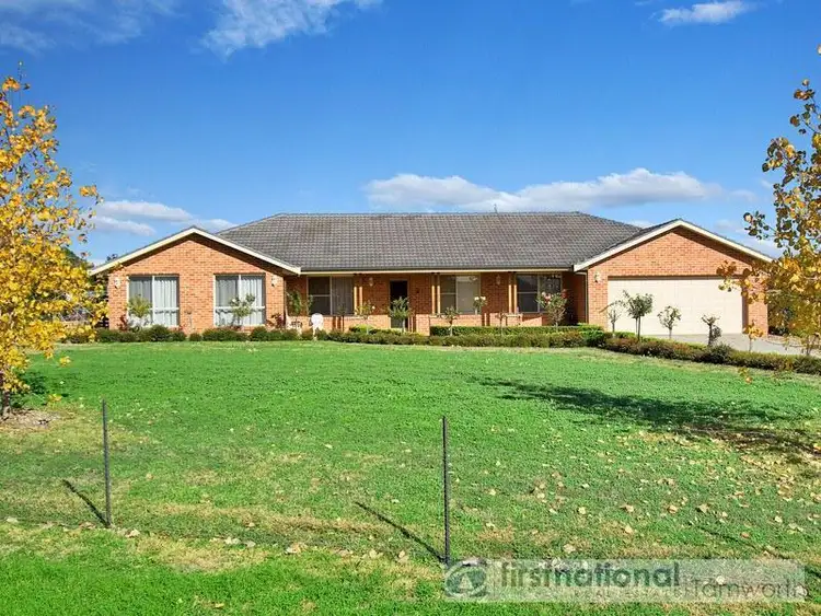 Fourth view of Homely house listing, 9 Barrington Drive, Tamworth NSW 2340