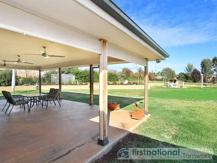 Fifth view of Homely house listing, 9 Barrington Drive, Tamworth NSW 2340