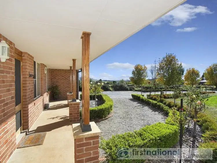 Sixth view of Homely house listing, 9 Barrington Drive, Tamworth NSW 2340