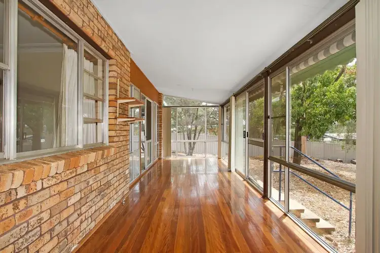 Fourth view of Homely house listing, 28 Darrell Road, Tamworth NSW 2340