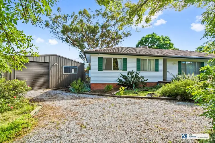 59 Calala Lane, Tamworth NSW 2340