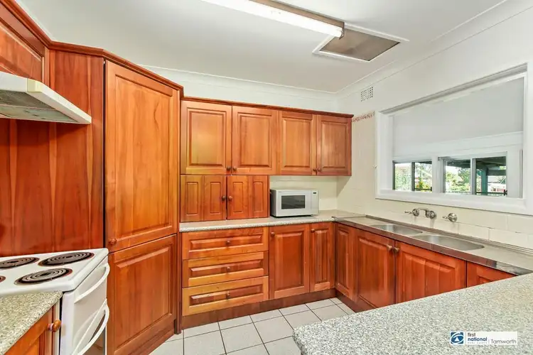 Sixth view of Homely house listing, 59 Calala Lane, Tamworth NSW 2340