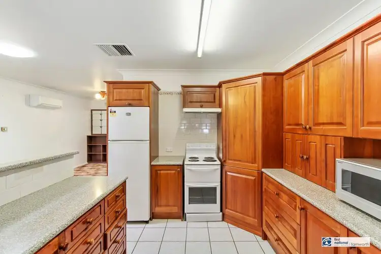 Seventh view of Homely house listing, 59 Calala Lane, Tamworth NSW 2340