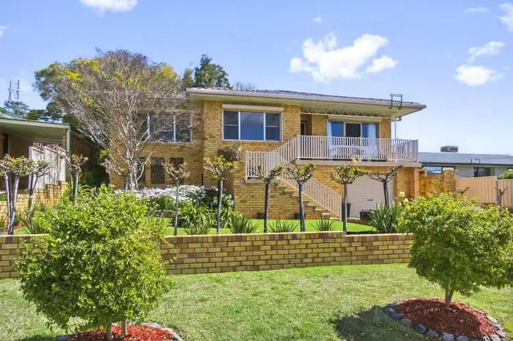 4 Grant Street, Tamworth NSW 2340