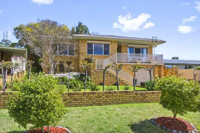 Main view of Homely house listing, 4 Grant Street, Tamworth NSW 2340