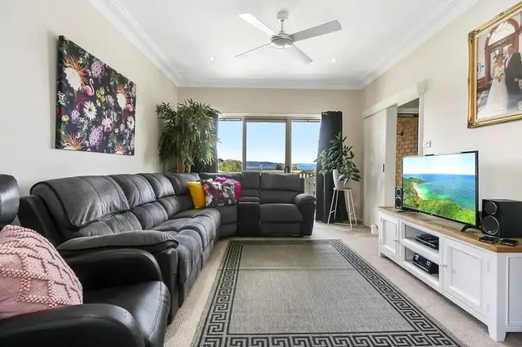 Third view of Homely house listing, 4 Grant Street, Tamworth NSW 2340