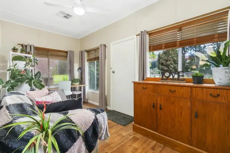 Sixth view of Homely house listing, 4 Grant Street, Tamworth NSW 2340