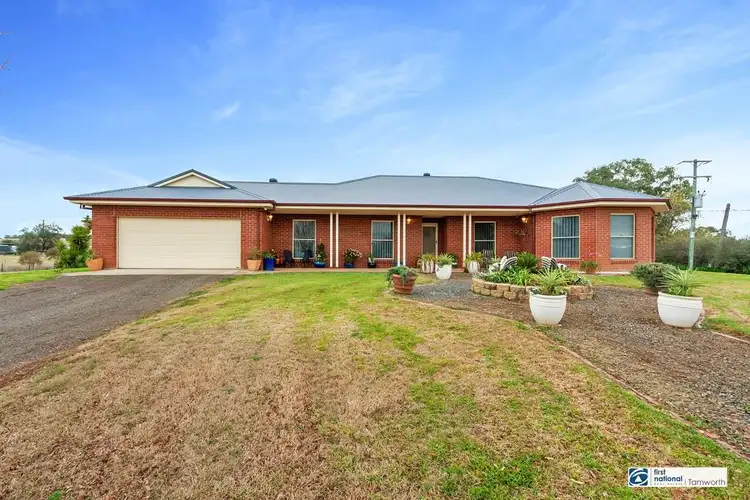Main view of Homely house listing, 14623 Goonoo Goonoo, Tamworth NSW 2340