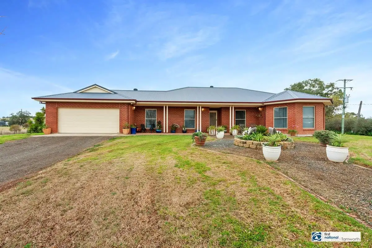 Main view of Homely house listing, 14623 Goonoo Goonoo, Tamworth NSW 2340