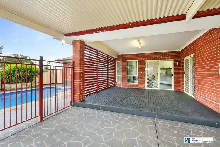 Third view of Homely house listing, 14623 Goonoo Goonoo, Tamworth NSW 2340