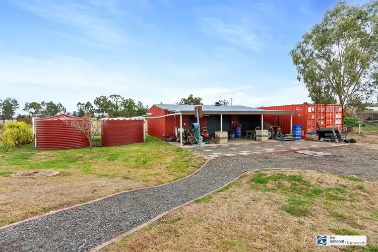 Fifth view of Homely house listing, 14623 Goonoo Goonoo, Tamworth NSW 2340