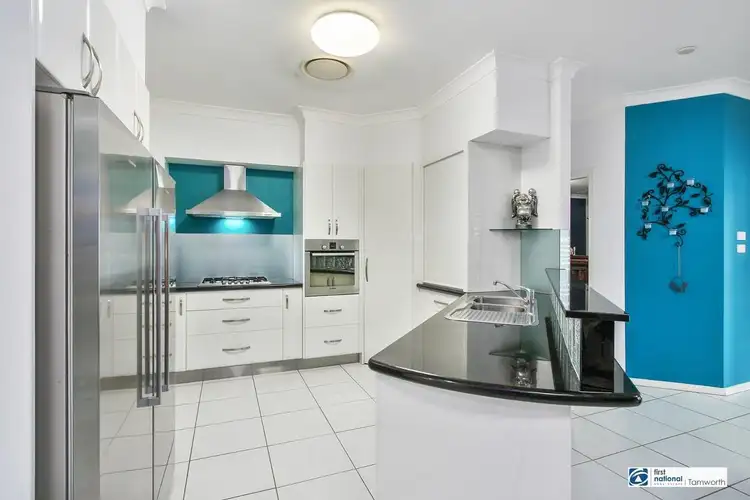Sixth view of Homely house listing, 14623 Goonoo Goonoo, Tamworth NSW 2340