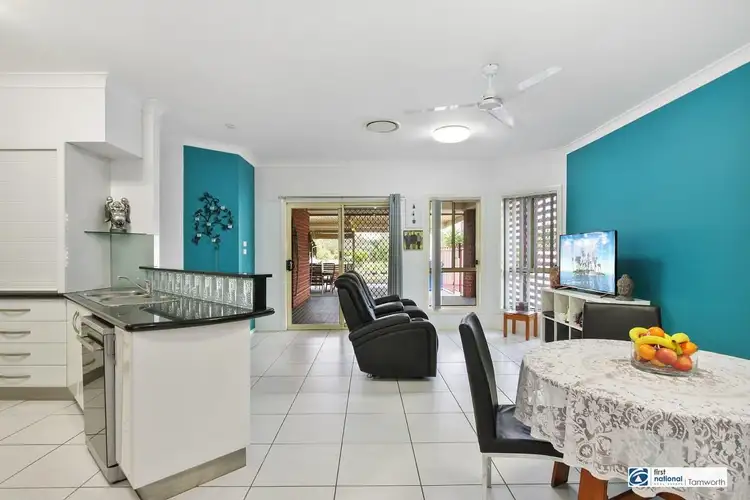 Seventh view of Homely house listing, 14623 Goonoo Goonoo, Tamworth NSW 2340