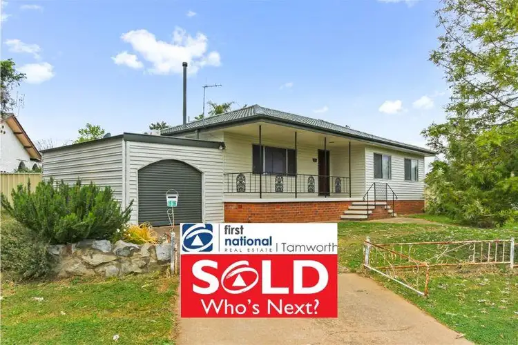 26 Mack Street, Tamworth NSW 2340