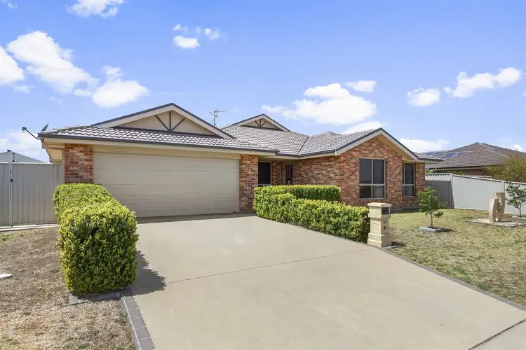 Second view of Homely house listing, 56 Marathon Street, Tamworth NSW 2340