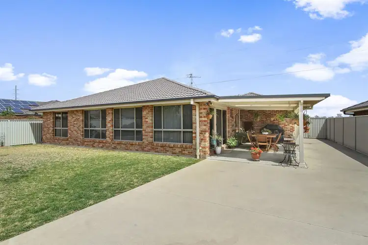 Fourth view of Homely house listing, 56 Marathon Street, Tamworth NSW 2340