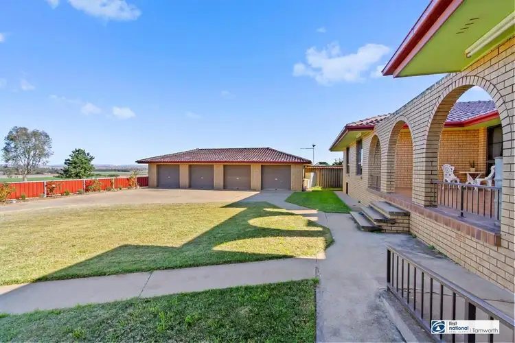 Fourth view of Homely house listing, 249 TOP SOMERTON Road, Attunga NSW 2345