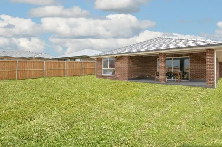 Third view of Homely house listing, 34 Skimmer Street, Chisholm NSW 2322