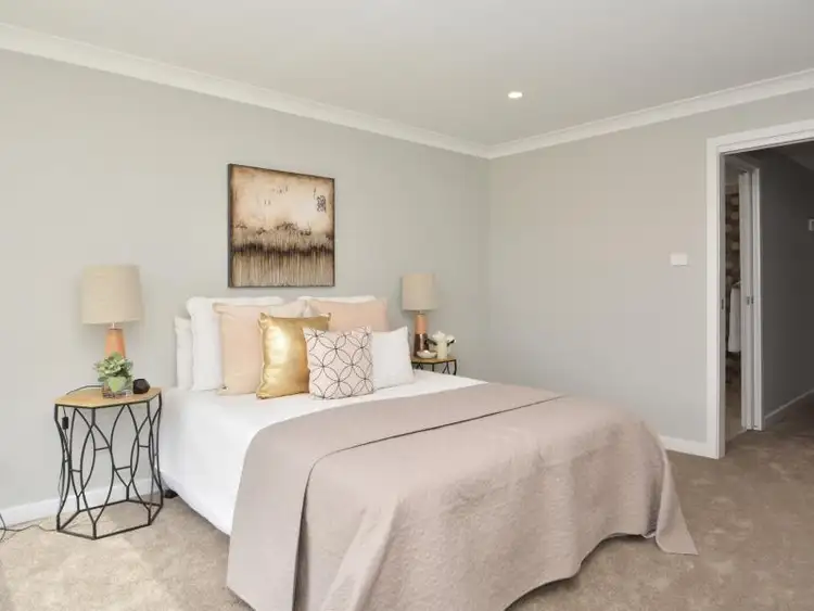 Fifth view of Homely house listing, 34 Skimmer Street, Chisholm NSW 2322