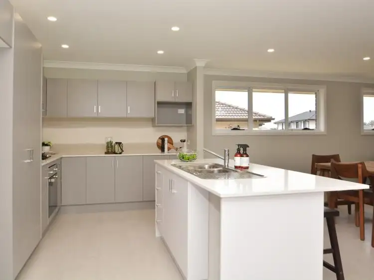 Seventh view of Homely house listing, 34 Skimmer Street, Chisholm NSW 2322
