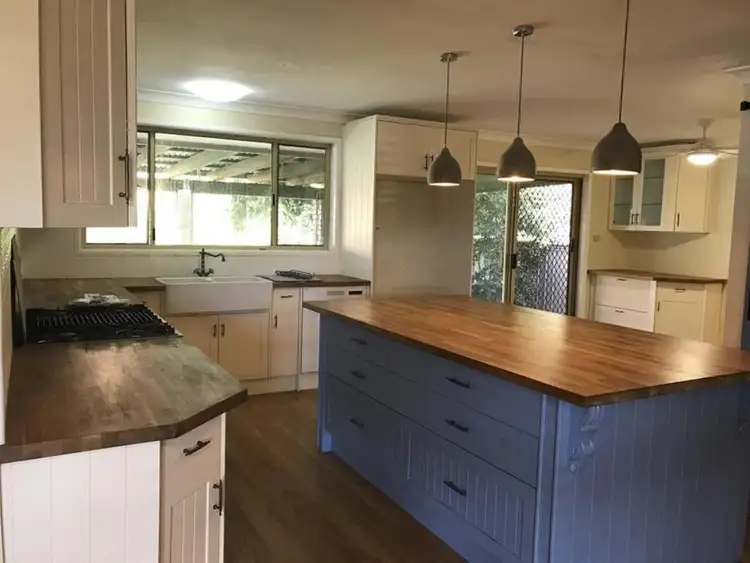 Third view of Homely house listing, 24 Willow Way, Yamba NSW 2464