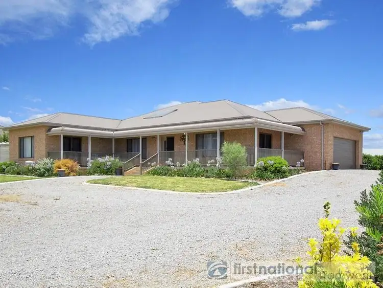 Second view of Homely house listing, 1 Casuarina Drive, Tamworth NSW 2340