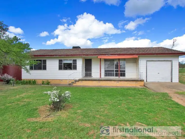 966 Manilla Road, Tamworth NSW 2340