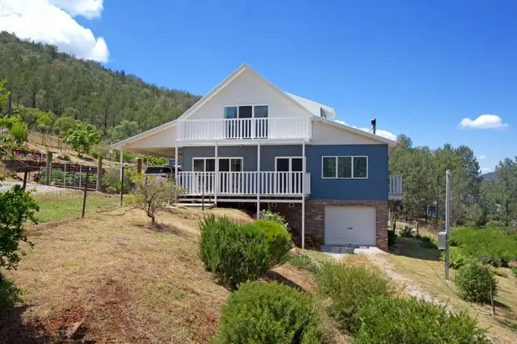Second view of Homely house listing, 260 Stirling Road, Tamworth NSW 2340