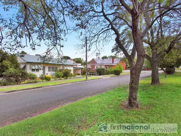 Third view of Homely house listing, 40A Hill Street, Tamworth NSW 2340
