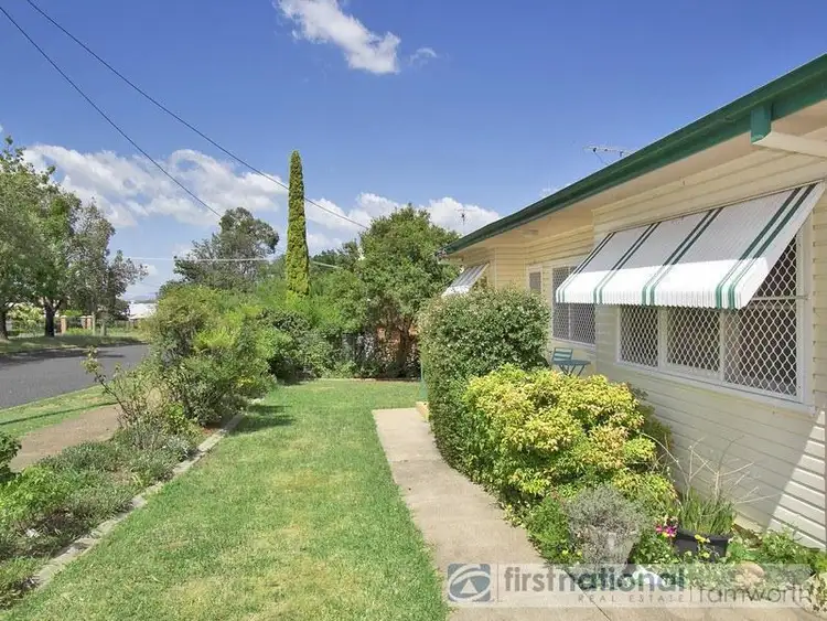 Fourth view of Homely house listing, 40A Hill Street, Tamworth NSW 2340