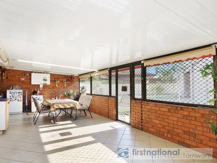 Third view of Homely house listing, 9 Frederick Place, Tamworth NSW 2340