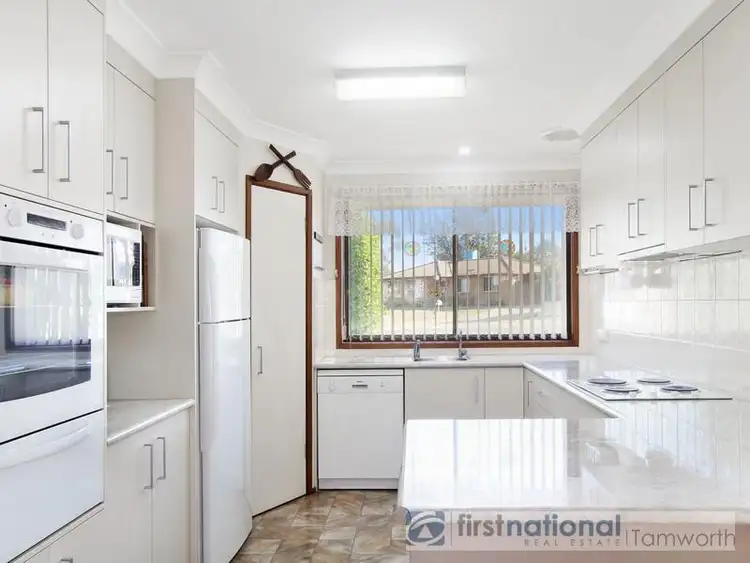 Fourth view of Homely house listing, 9 Frederick Place, Tamworth NSW 2340