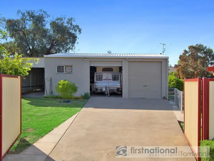Fifth view of Homely house listing, 9 Frederick Place, Tamworth NSW 2340