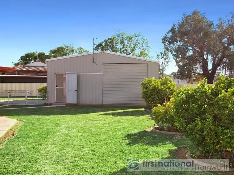 Sixth view of Homely house listing, 9 Frederick Place, Tamworth NSW 2340