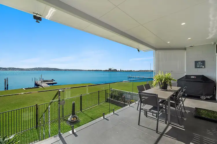 Main view of Homely house listing, 13 Edith Street, Marks Point NSW 2280