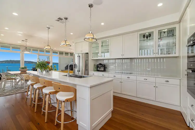 Second view of Homely house listing, 13 Edith Street, Marks Point NSW 2280