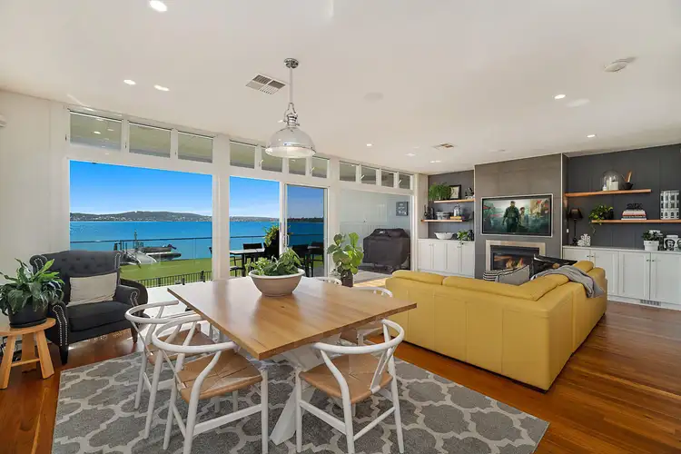 Third view of Homely house listing, 13 Edith Street, Marks Point NSW 2280