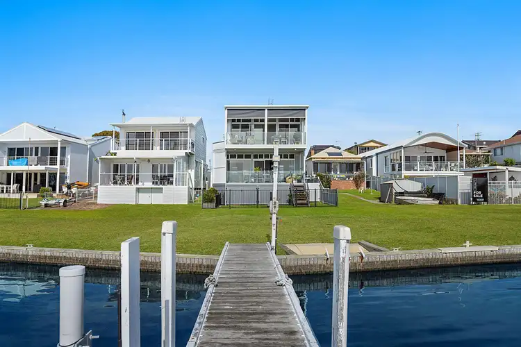 Fourth view of Homely house listing, 13 Edith Street, Marks Point NSW 2280