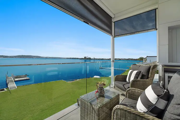 Sixth view of Homely house listing, 13 Edith Street, Marks Point NSW 2280