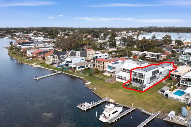Seventh view of Homely house listing, 13 Edith Street, Marks Point NSW 2280