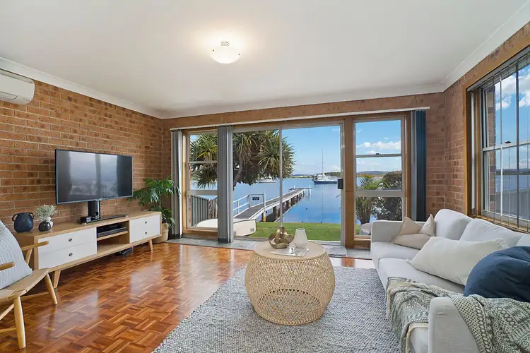 Second view of Homely house listing, 51 Marks Parade, Marks Point NSW 2280