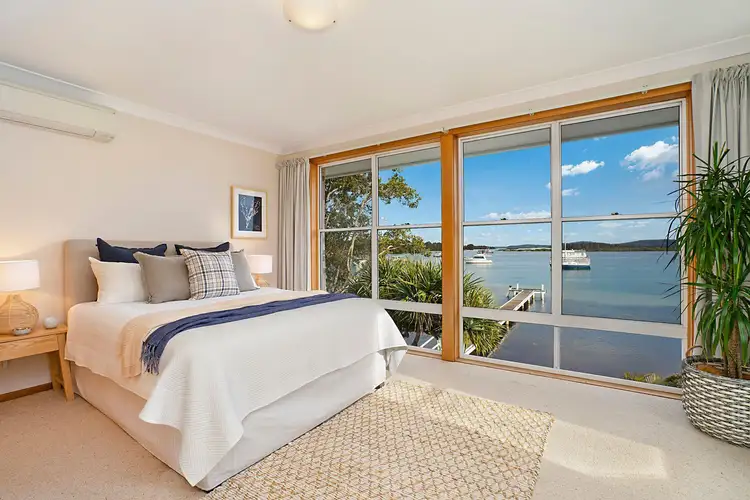 Fourth view of Homely house listing, 51 Marks Parade, Marks Point NSW 2280