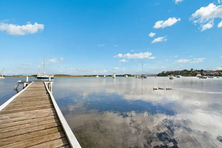 Fifth view of Homely house listing, 51 Marks Parade, Marks Point NSW 2280