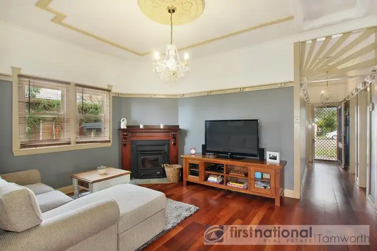 Fourth view of Homely house listing, 11 Upper Street, Tamworth NSW 2340